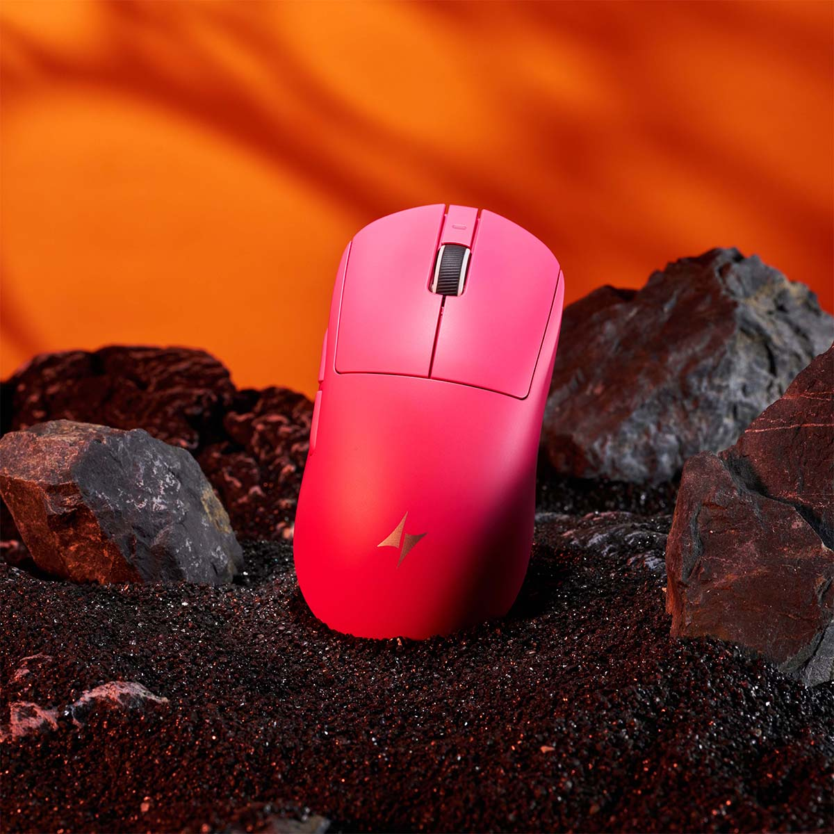 A9 Plus 2.0 Pink Edition