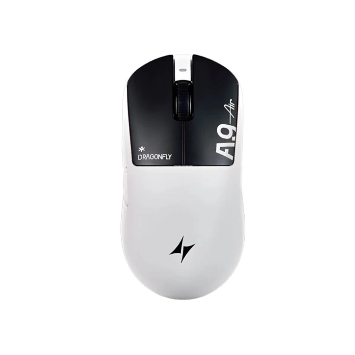 A9 Air Shadow White