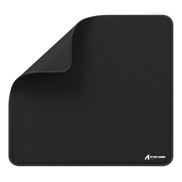 ATTACK SHARK CM02SE eSport Gaming Mousepad Black(410x310x4 MM)