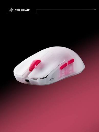 Blazing Sky ZERO Ultralight Frosted White