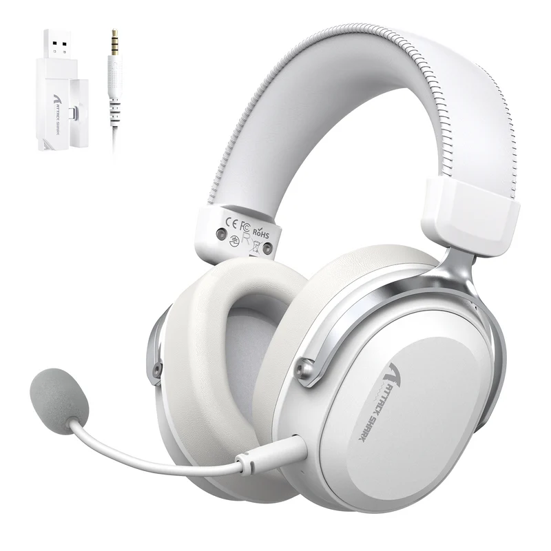 L30 PRO Wireless White