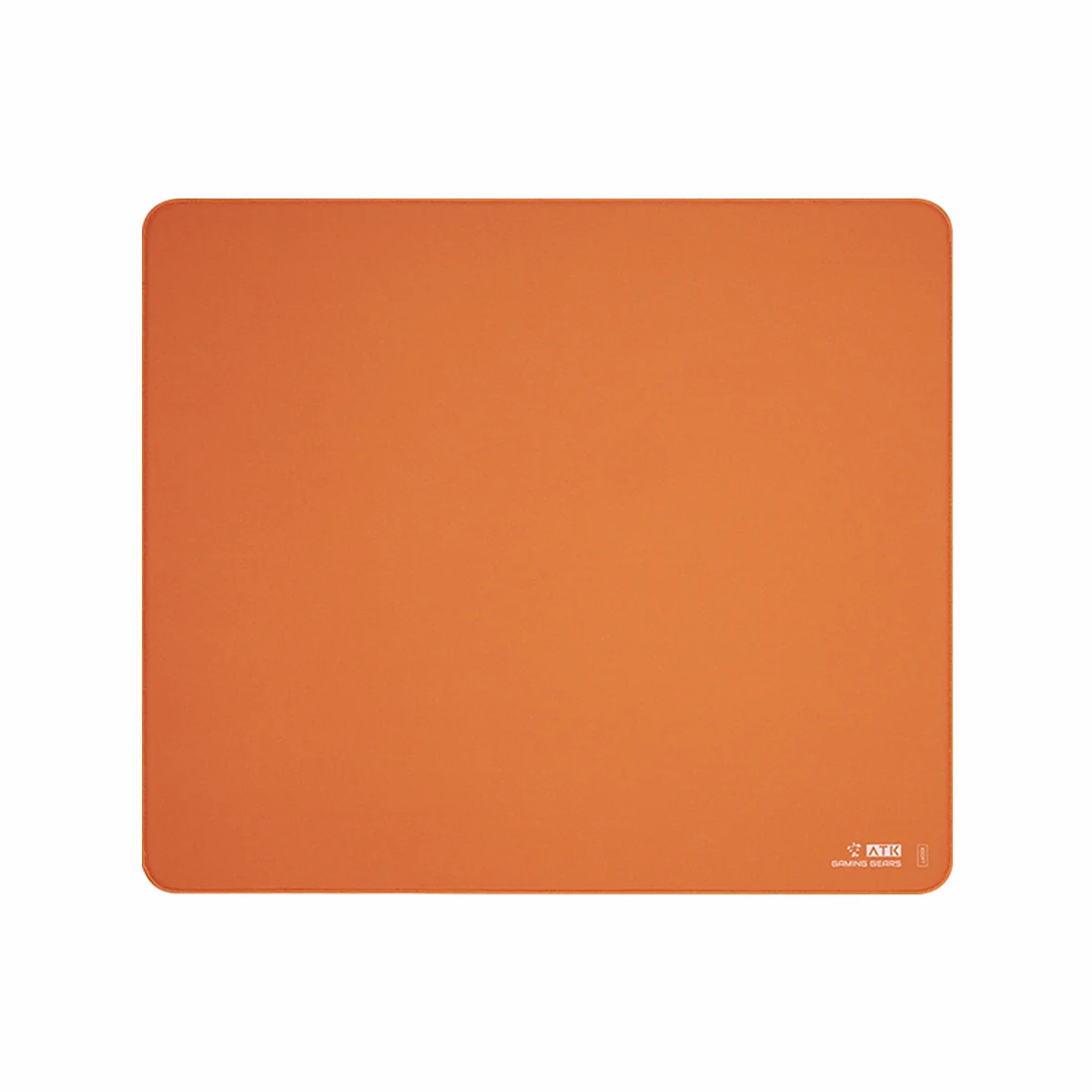 Sky XSoft eSport Gaming Orange (Large Size) 490 x 420 x 4mm