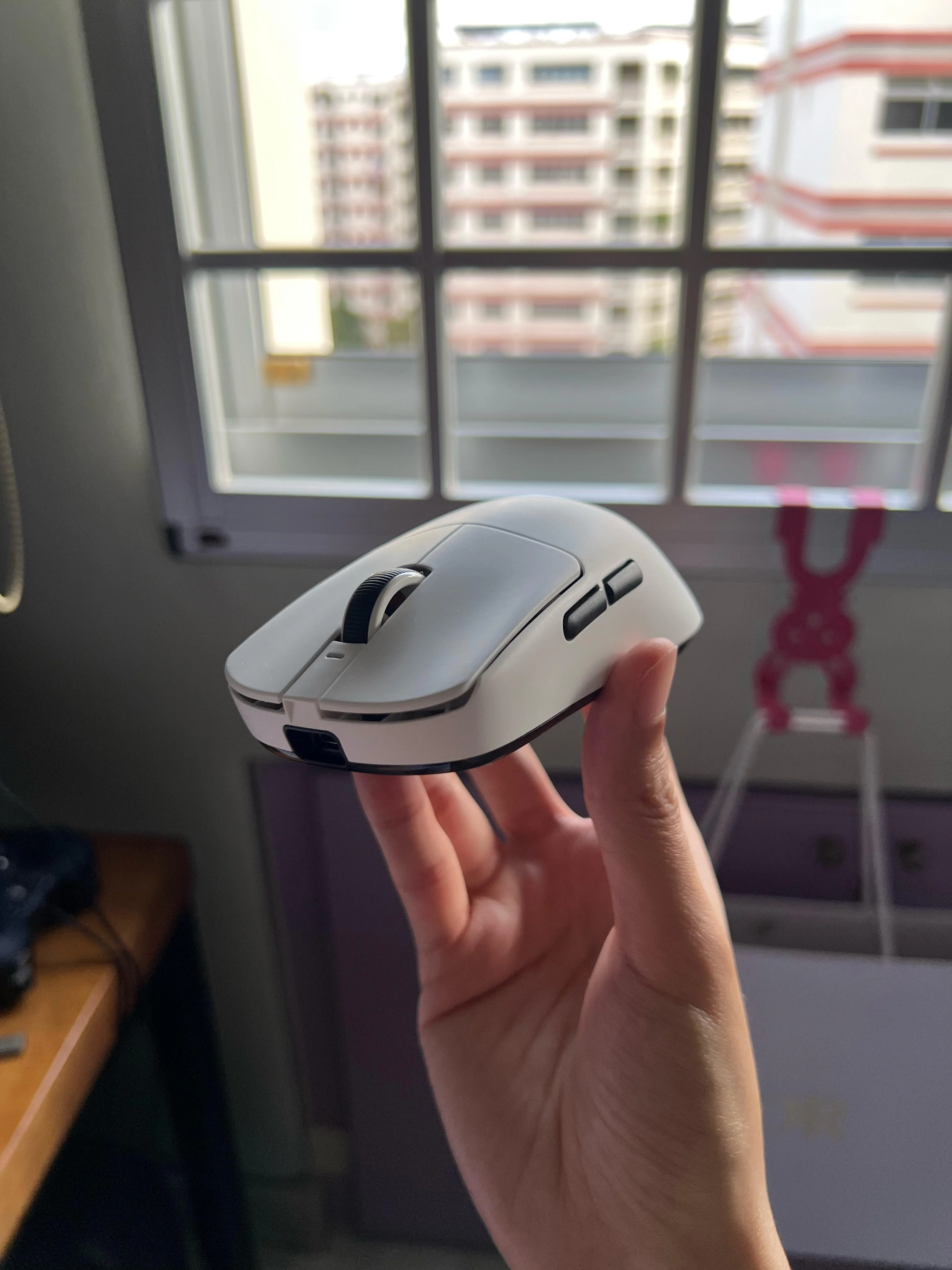 R1 White